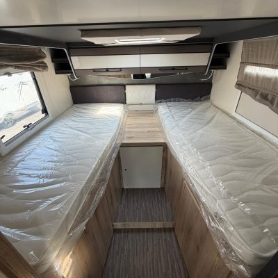 ELNAGH MAGNUM 530 - foto 9