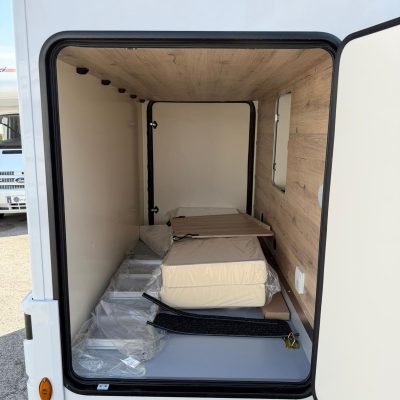 ELNAGH MAGNUM 530 - foto 10