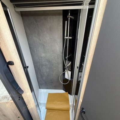 ELNAGH MAGNUM 530 - foto 11