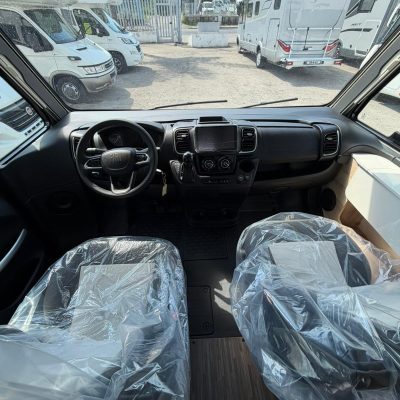 ELNAGH MAGNUM 530 - foto 13