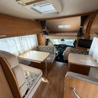 RIMOR SUPER BRIG 689 TC - foto 5