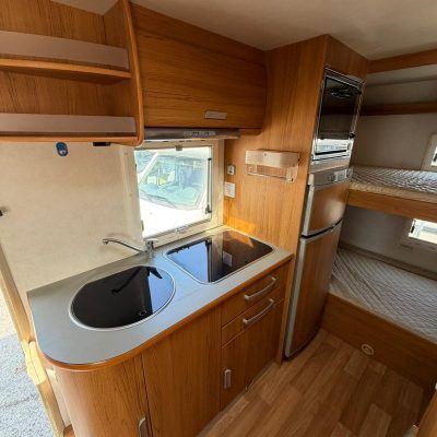 RIMOR SUPER BRIG 689 TC - foto 7