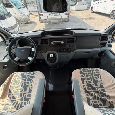 RIMOR SUPER BRIG 689 TC - foto 11