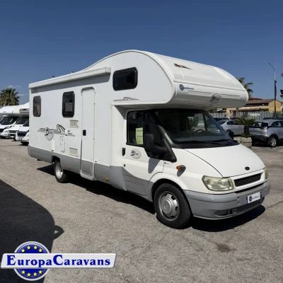 BLU CAMP - foto 2
