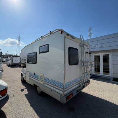 ELNAGH MARLIN 57 - foto 4