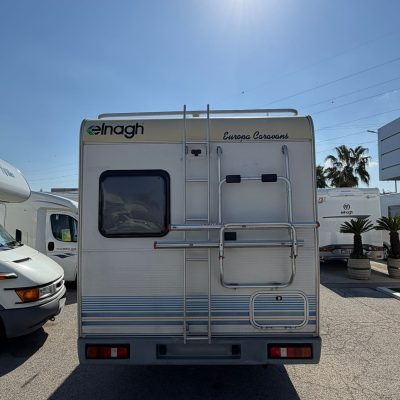 ELNAGH MARLIN 57 - foto 5