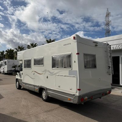 MOBILVETTA ICARO P6 - foto 4