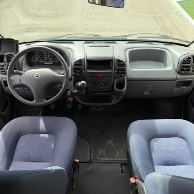 MOBILVETTA ICARO P6 - foto 11
