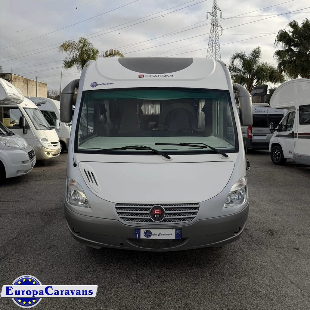 MONOSCOCCA INFINITY I-H740L