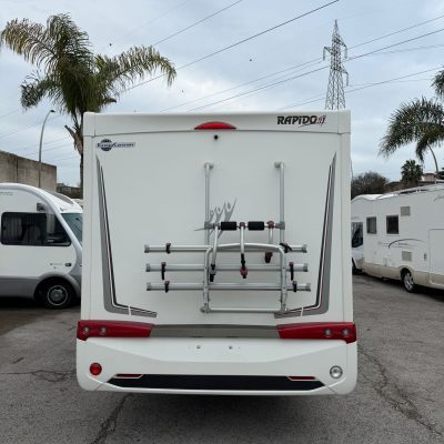 RAPIDO 866 F - foto 5