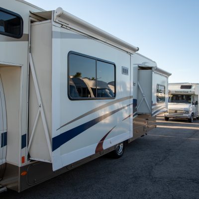 Coachmen freelander mm2920ds - foto 5