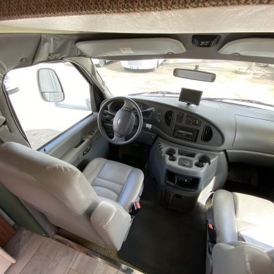 Coachmen freelander mm2920ds - foto 6