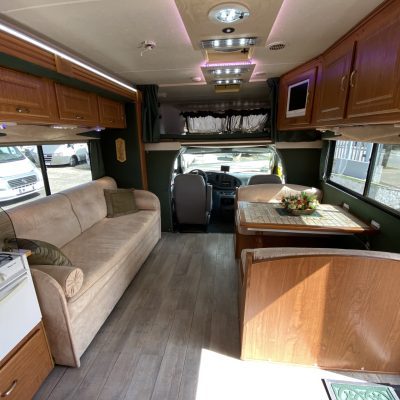 Coachmen freelander mm2920ds - foto 7