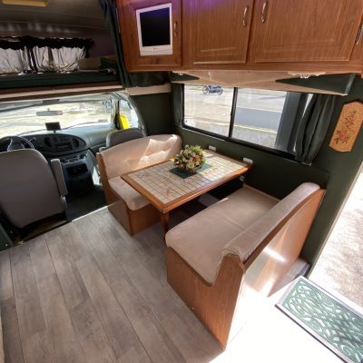 Coachmen freelander mm2920ds - foto 8