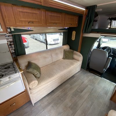 Coachmen freelander mm2920ds - foto 9