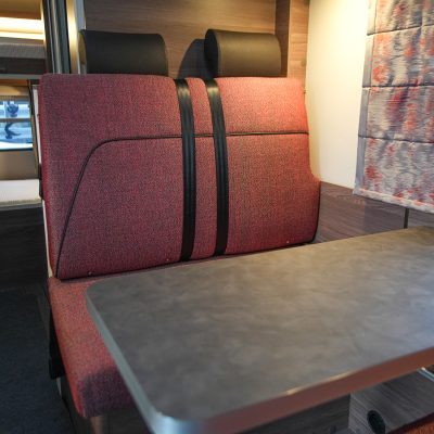 Knaus live traveller 600 - foto 5