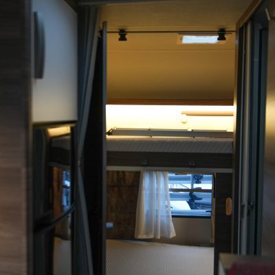 Knaus live traveller 600 - foto 6