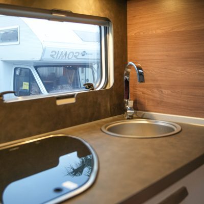 Knaus live traveller 600 - foto 7