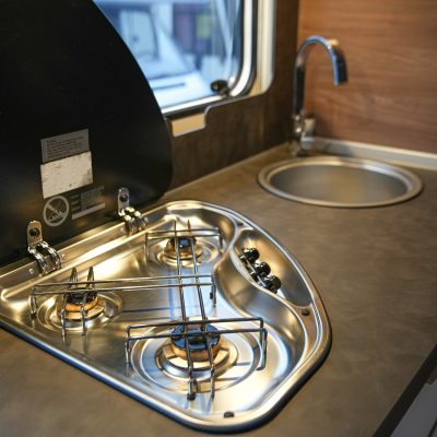 Knaus live traveller 600 - foto 8