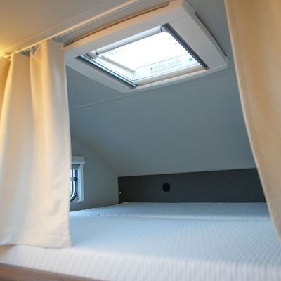 Knaus live traveller 600 - foto 9