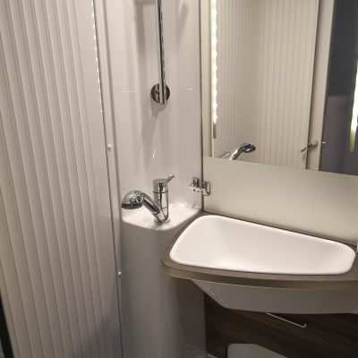 Knaus live traveller 600 - foto 10
