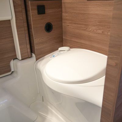 Knaus live traveller 600 - foto 11