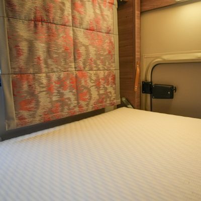 Knaus live traveller 600 - foto 12