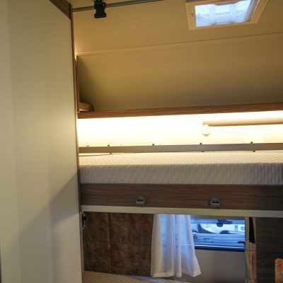 Knaus live traveller 600 - foto 13