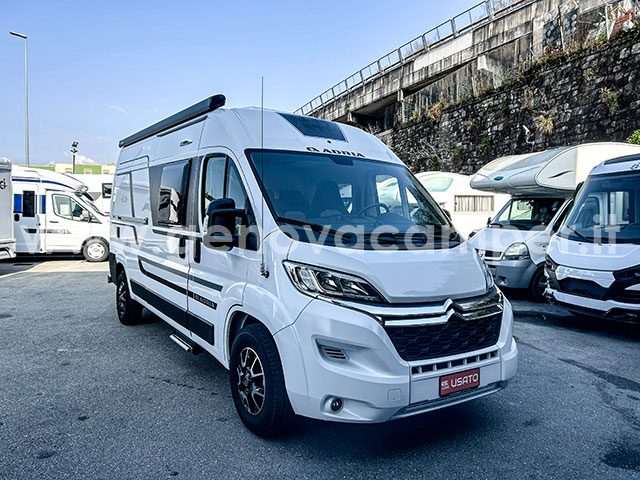 Camper Furgonati in pronta consegna - foto 5