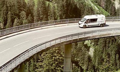 Camper Furgonati in pronta consegna - foto 8