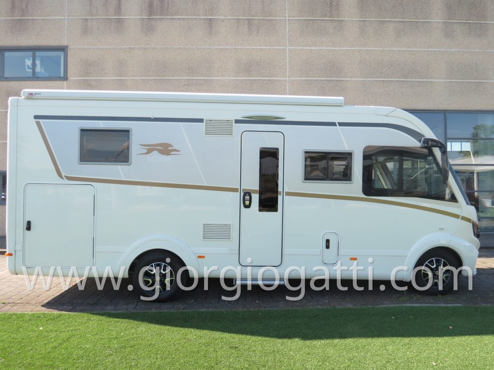Laika Ecovip H3512 DS
