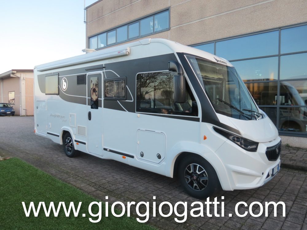 Benimar Amphitryon 997