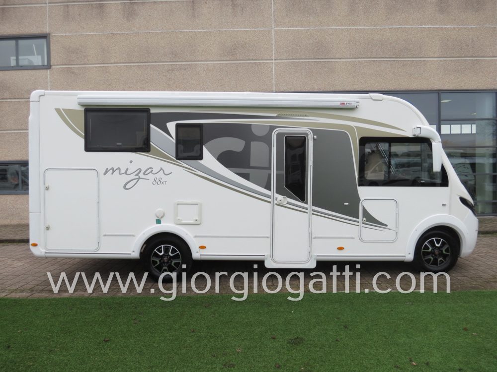 Ci Mizar 88 XT