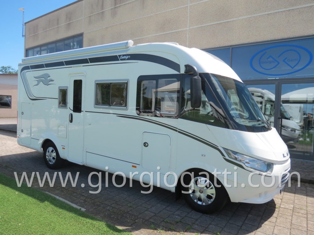 Laika Ecovip 691