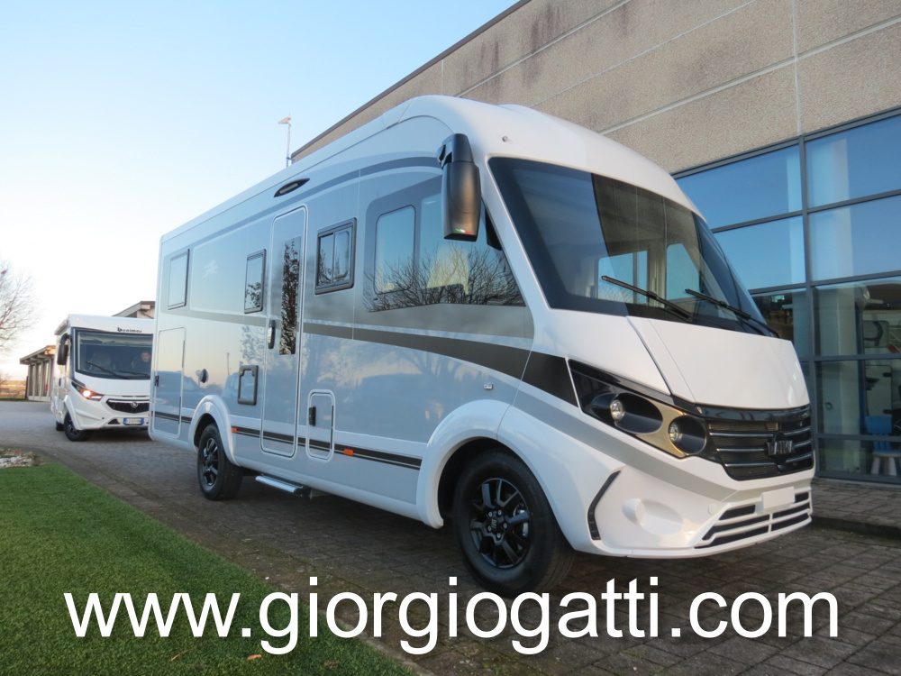 Laika Ecovip H3119 Titanio