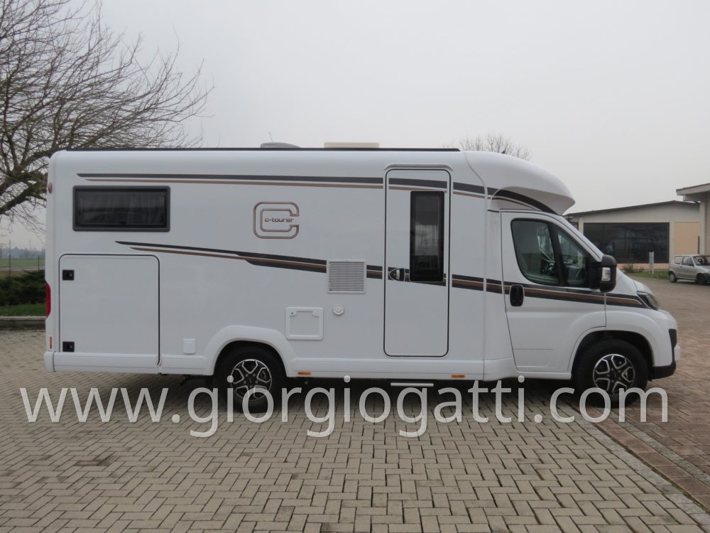 Carthago C1-Tourer T 145 RB-LE