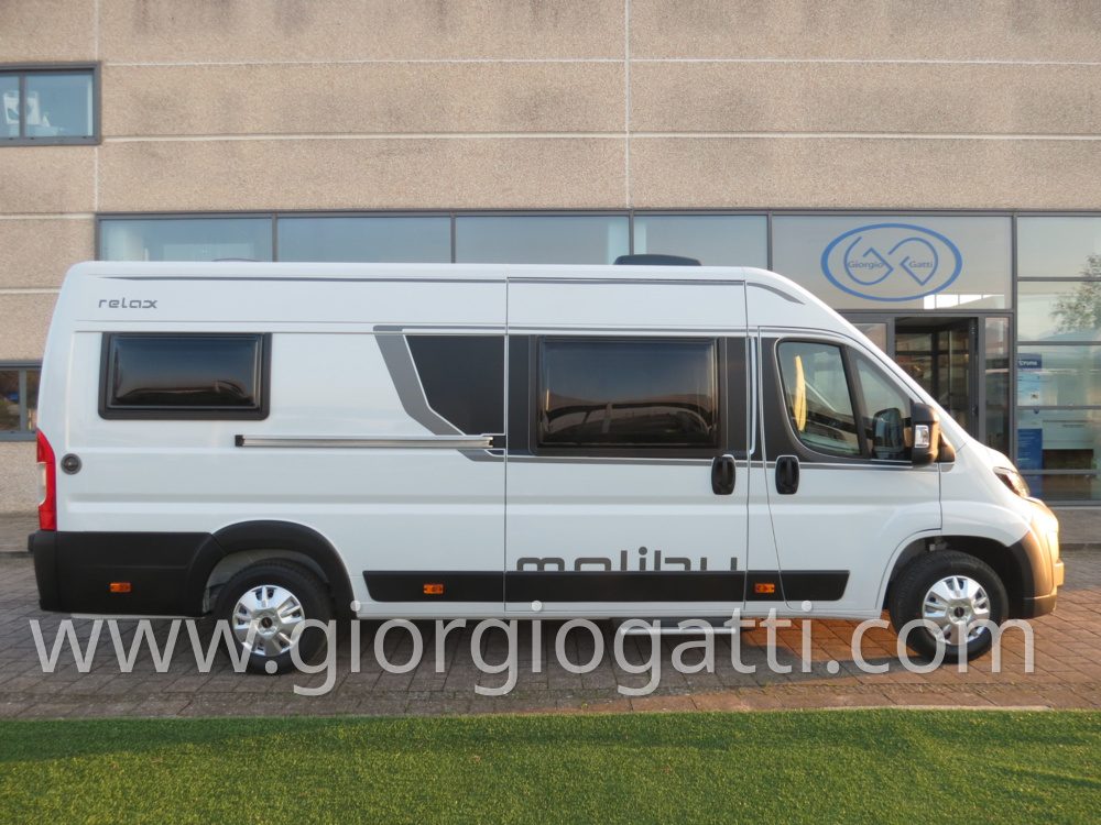 Malibu Relax 640 R LE (Active)