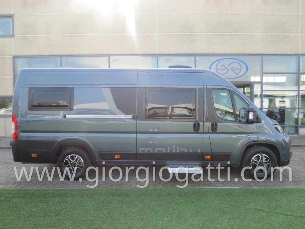 Malibu Relax 640 R LE