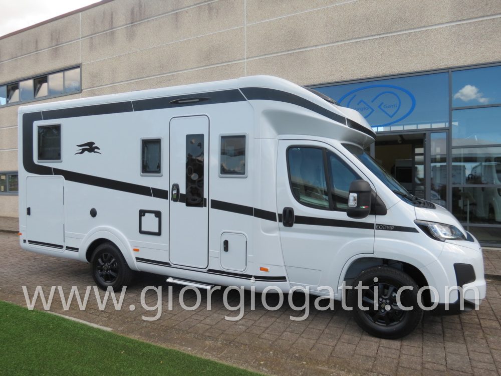 Laika Ecovip L 3019