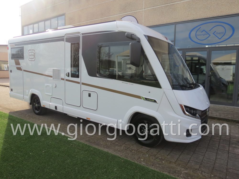 Carthago C-2 Tourer 147 RB-LE K