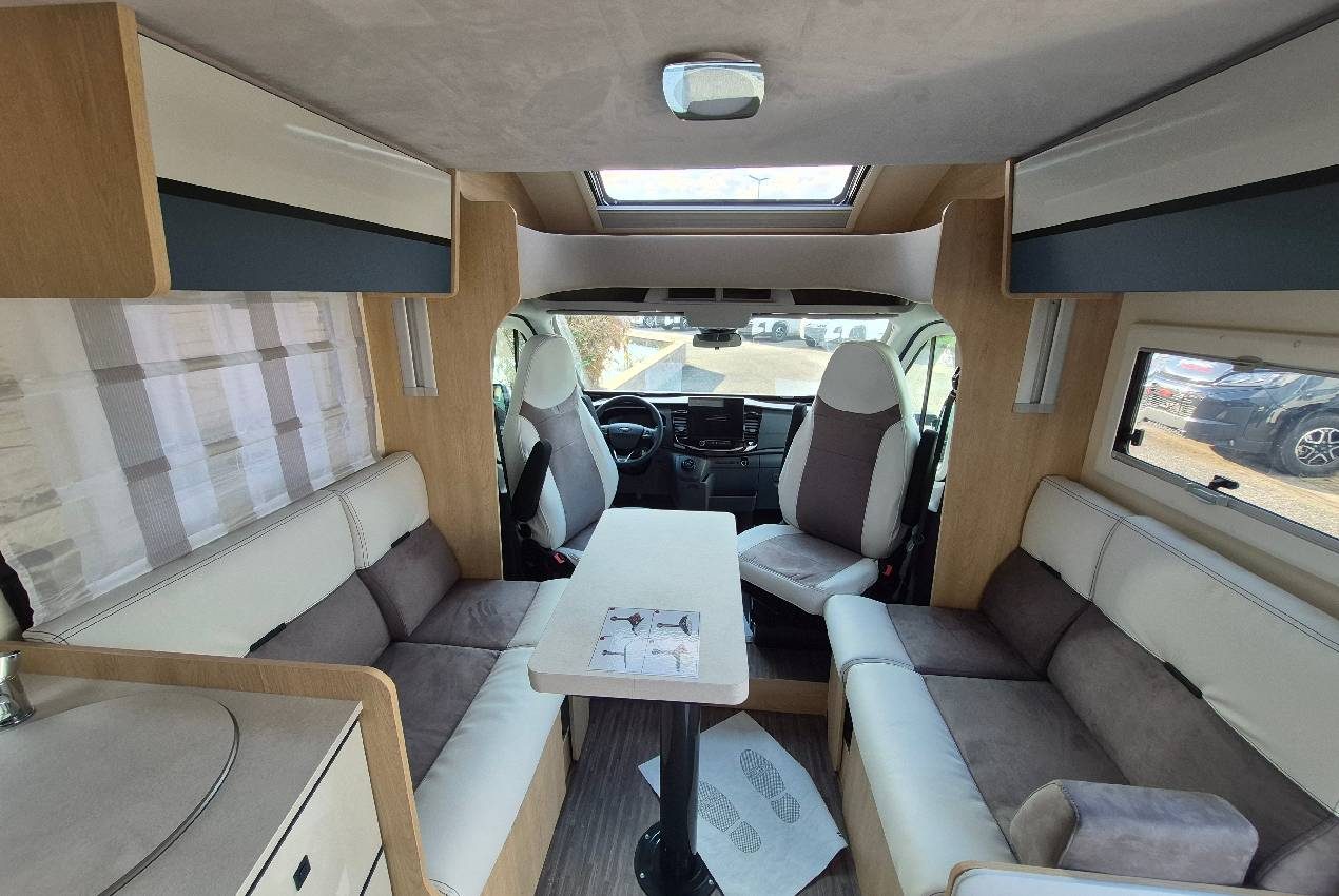 C.I. Horon 67 XT Spring Edition - foto 5