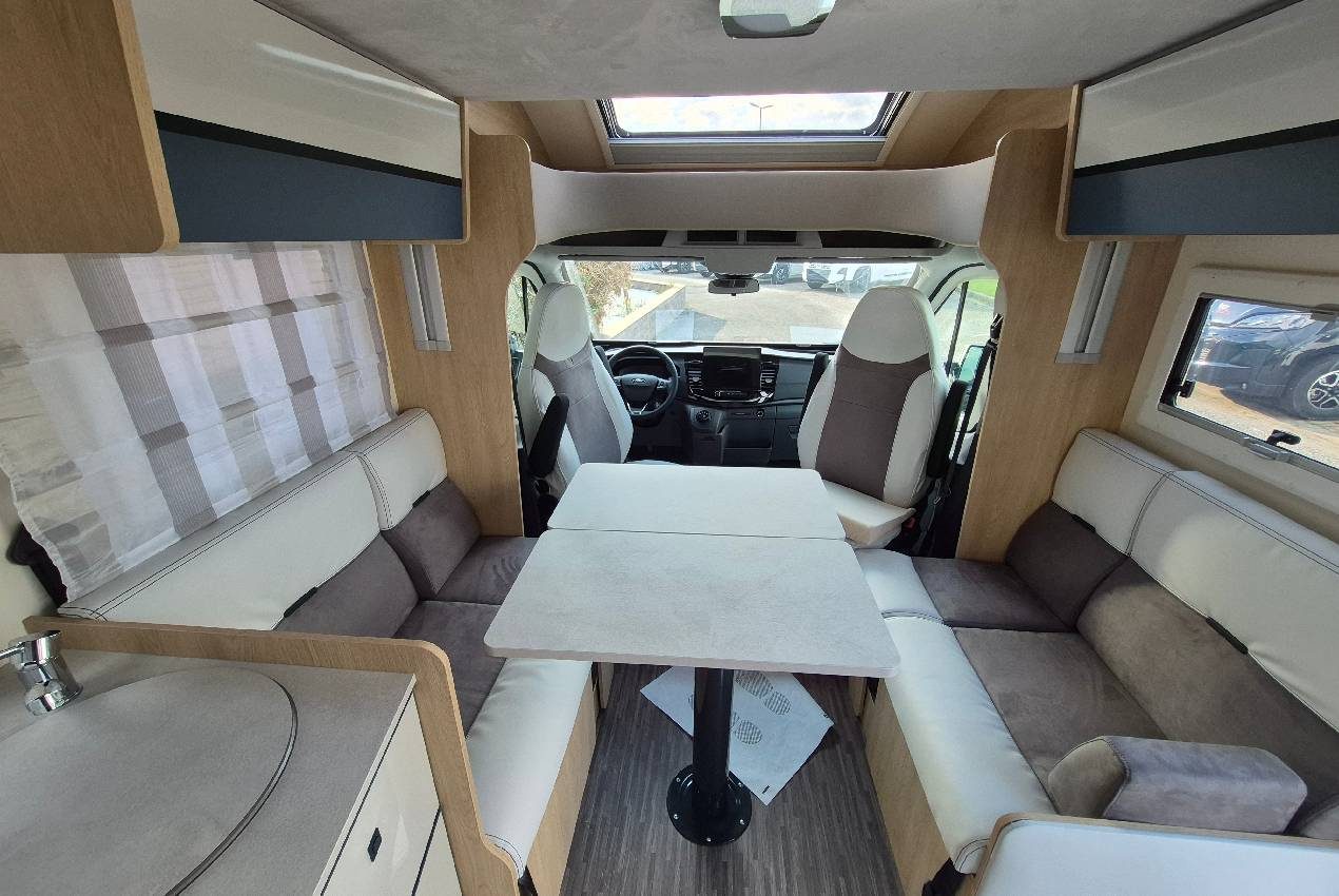 C.I. Horon 67 XT Spring Edition - foto 6