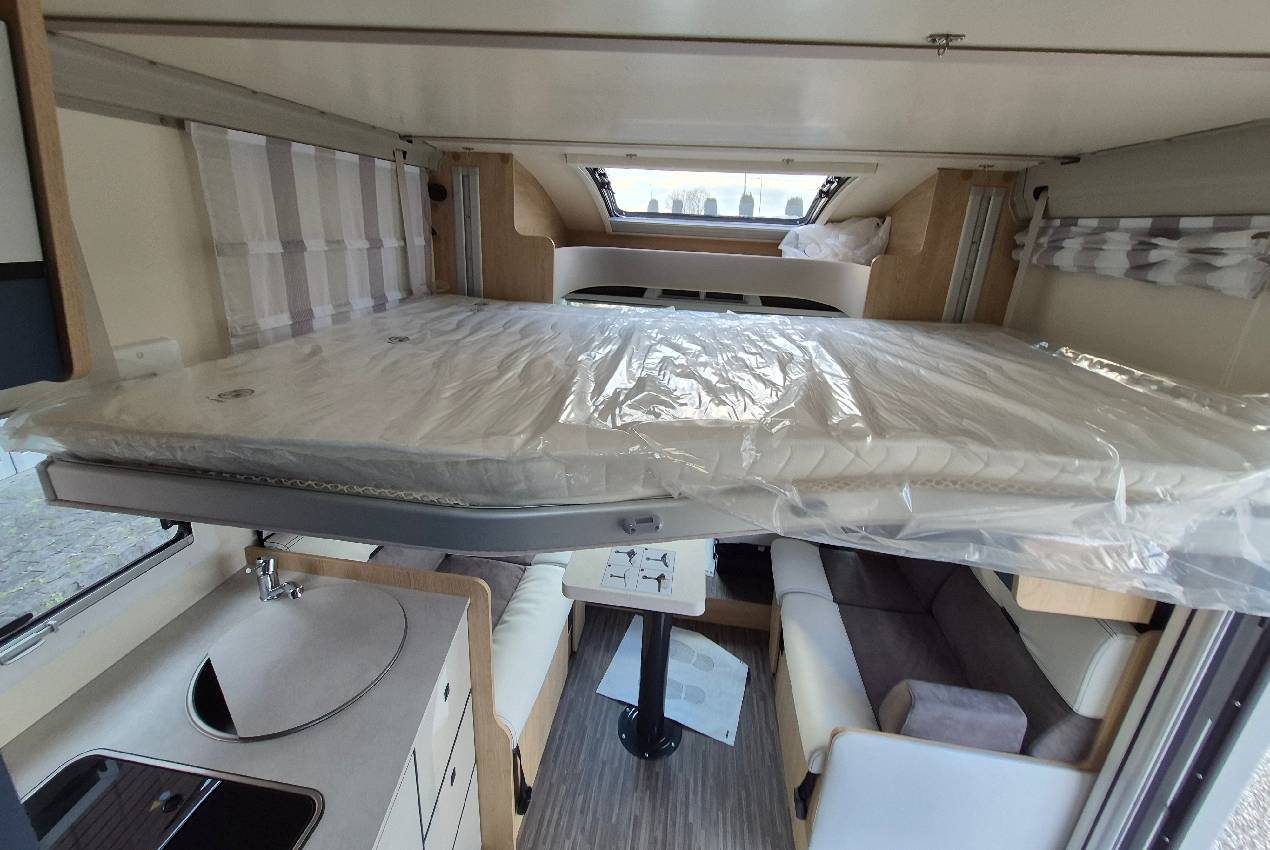 C.I. Horon 67 XT Spring Edition - foto 7