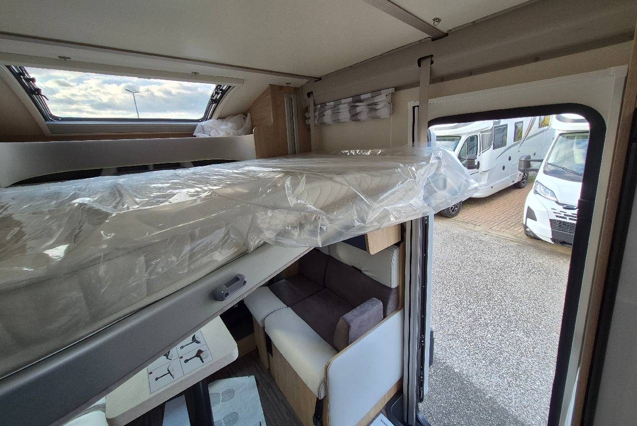 C.I. Horon 67 XT Spring Edition - foto 8