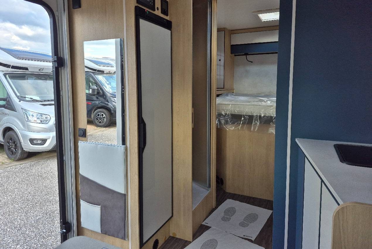 C.I. Horon 67 XT Spring Edition - foto 11