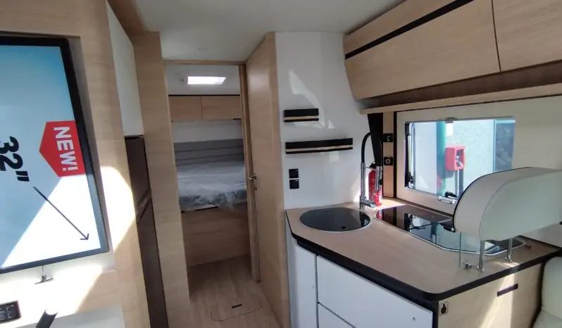 Rapido 8096 DF - foto 6