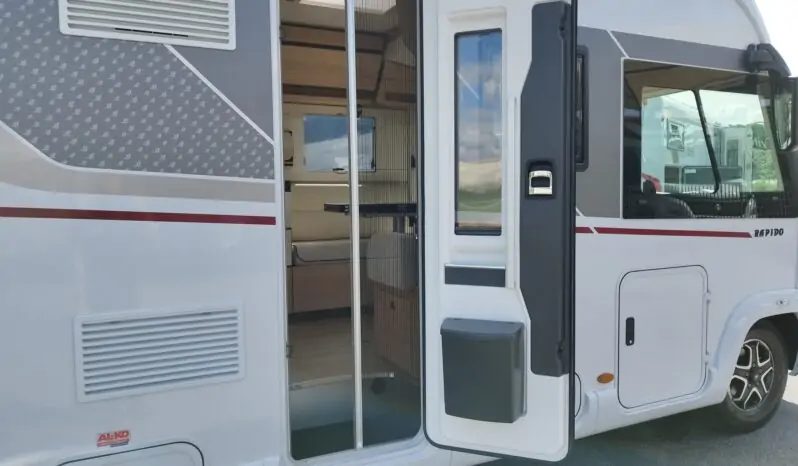 Rapido 8096 DF - foto 11