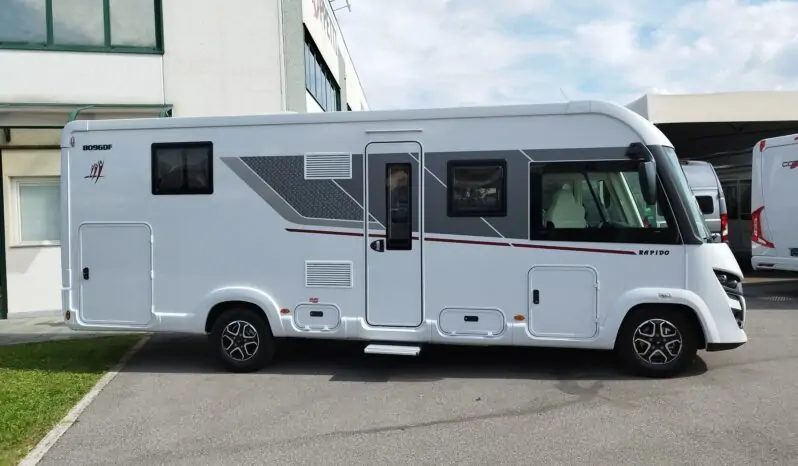 Rapido 8096 DF - foto 13