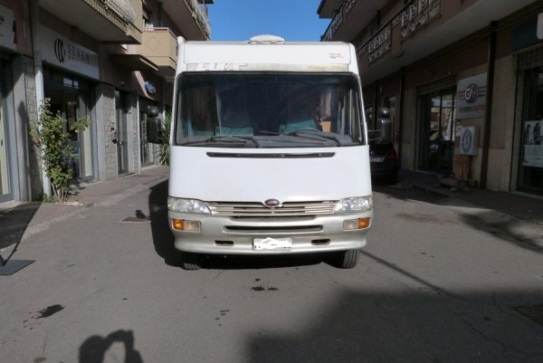 LAIKA ECOVIP 200I