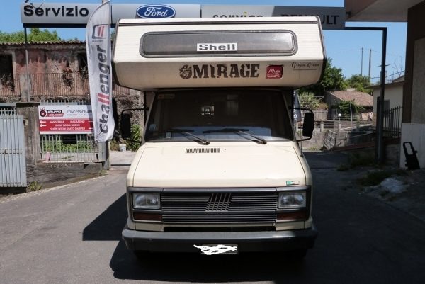 MIRAGE " C/TO VENDITA " VENDUTO